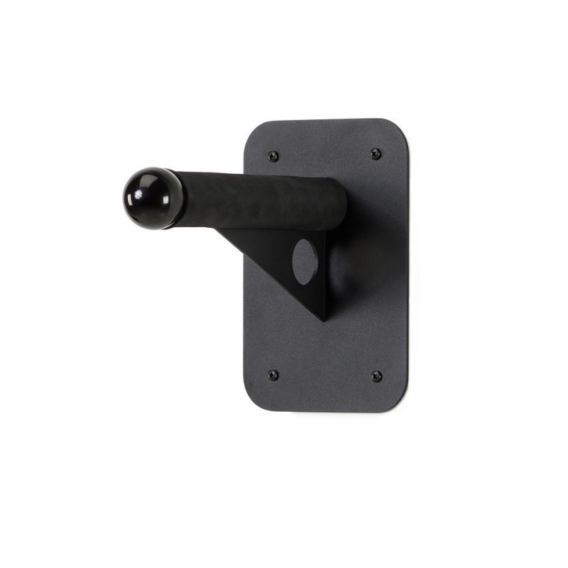 Wall bracket for Stockholm II / Chicago / New York Museum stool for 5 stools Lectus
